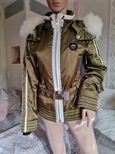 Sportalm skijacke pelz - skijacke,