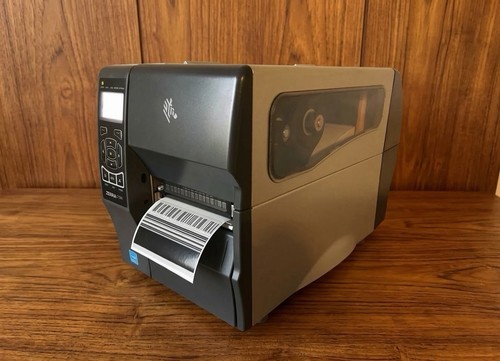 Zebra zt230 thermotransfer - zebra,