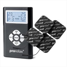 PRORELAX TENS/EMS Duo