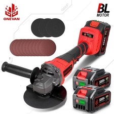 ONEVAN für Makita Akku