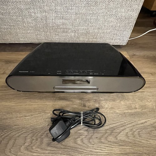 Panasonic kompakt stereoanlage - kompakt,