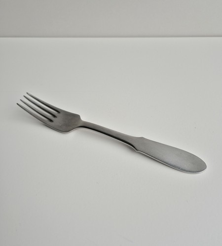 Georg jensen gabel stahl - gabel, /