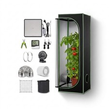 Grow Set 60x60x180cm 100W