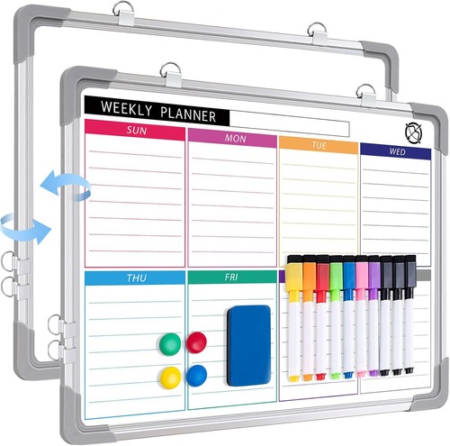 Magnetisches whiteboard - whiteboard, a3