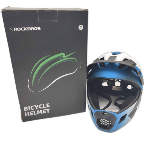 Rockbros fahrradhelm - rockbros,