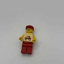 LEGO® Figur Minifigur