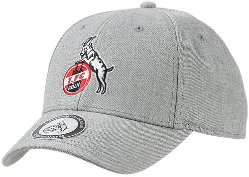 Köln kinder cap - fc, basic