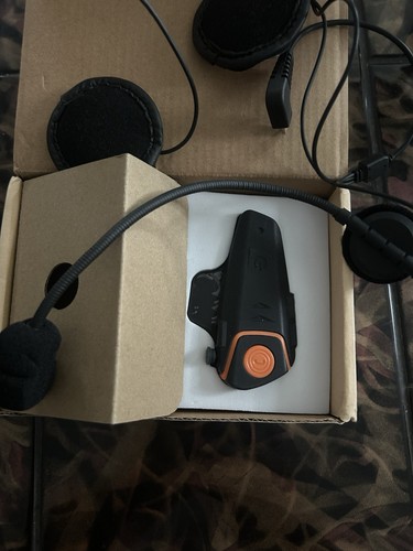 Helm heatset bluetooth - helm,