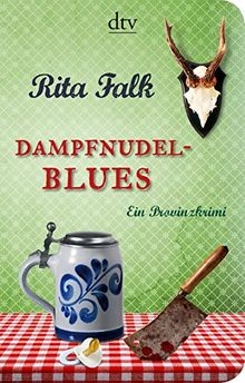Dampfnudelblues der zweite - dampfnudelblues:,