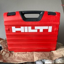 Hilti SF 10W-A22 Gerätekoffer