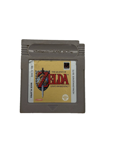 The legend zelda link - legend,