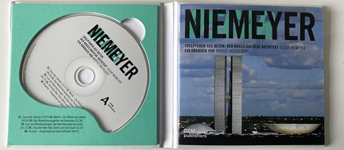Oscar niemeyer skulpturen - niemeyer., aus