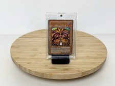 Yu-Gi-Oh! Exodia the Forbidden One, LOB-E101, UR, 2. Edition, Englisch ✅