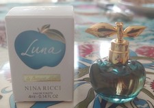 LUNA - LES BELLES DE RICCI -