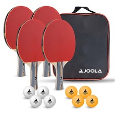 Tischtennisschläger SET|
