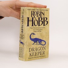 Dragon Keeper. Drachenhüter