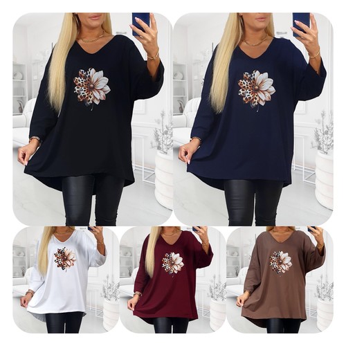Damen bluse tunika gr - bluse,, gr.