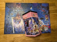 Heye Puzzle 750 Teile Loup