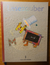 Volk und Wissen "Lesezauber"