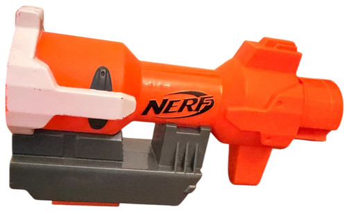 Nerf strike modulus - strike,