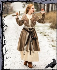 Mittelalter Wikinger Birka