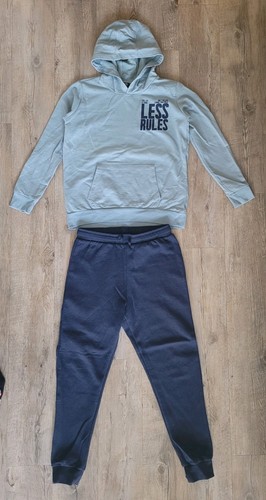 Jogginganzug 146 152 - jogginganzug, 146-152