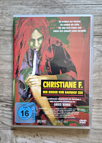 Eurovideo christiane wir - eurovideo,