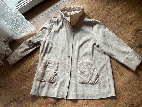 Jacke mantel via appia due - ,