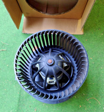 RENAULT GEBLÄSEMOTOR MEGANE
