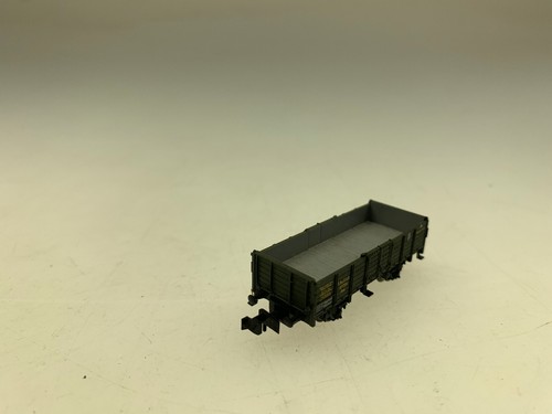 Minitrix 13236 spur offener - minitrix,