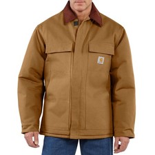 Carhartt firm duck traditional - firm,