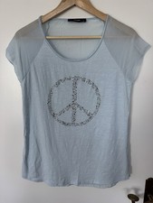 Luxuriöses T-shirt Aus