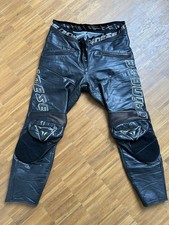 Dainese Kombi Lederhose Luce