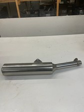 Auspuff rechts Y13 Honda CBR