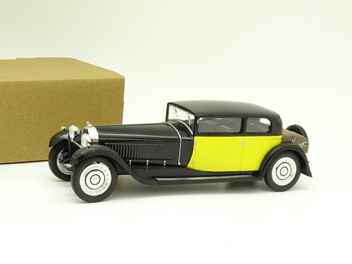 Ixo bugatti 41 - ixo,