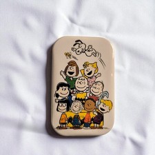 Peanuts Snoopy Charlie Brown