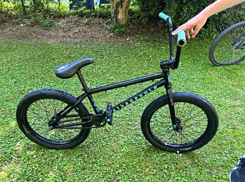 Wethepeople nova bmx - wethepeople,