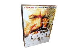 Tatort Schimanski 6 DVD Box