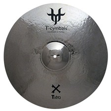 T-Cymbals T-Xtra Medium Ride