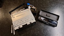 Pioneer Autoradio DEH-150MP