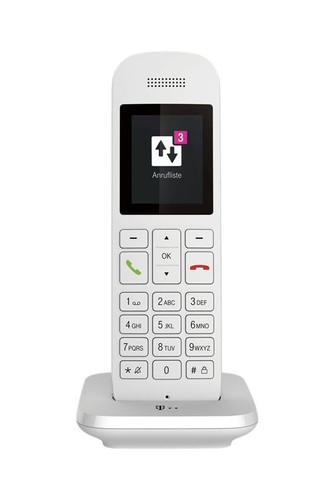 Telekom speedphone - speedphone, 12