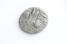 Kelten - Tetradrachme - Billon