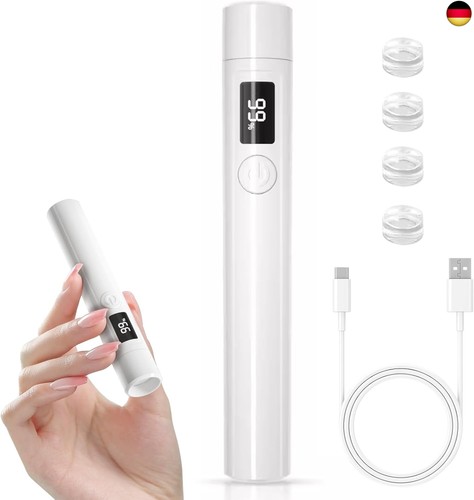 Ydseozoa mini lampe für - ydseozoa, mini-uv-lampe