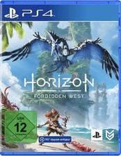 Sony Horizon Forbidden West -