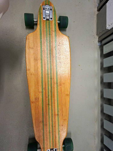 Globe prowler longboard - globe,