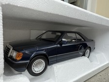 1:18 Mercedes 300 CE-24 Coupe