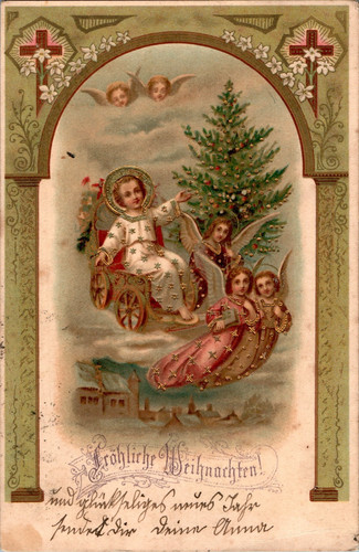 Weihnachten fröhliche - weihnachten,