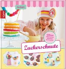 Zuckerschnute süßkram - zuckerschnute:,