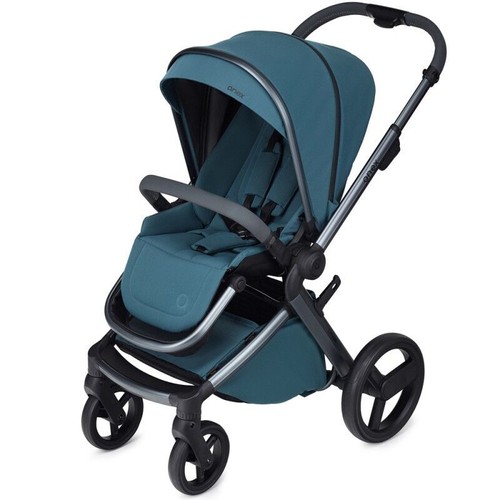 Anex kinderwagen kombi - anex,