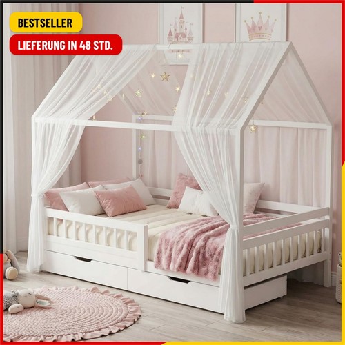 Stück hausbett himmel set - stück,